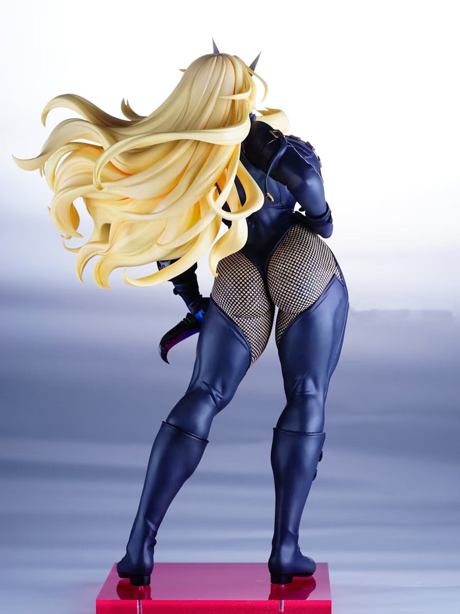 [Pre-Order] Dragon Stone Studio - Statue - Fate - Grand Order Tam Lin Gawai Barghest