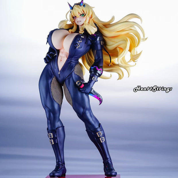 [Pre-Order] Dragon Stone Studio - Statue - Fate - Grand Order Tam Lin Gawai Barghest