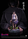 [Pre-Order] White Deer Studio - Statue - Princess Mononoke - San