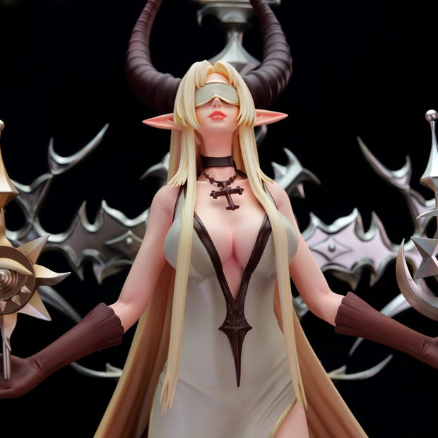 [Pre-Order] Gemhoo Made Studio - Statue - Original - 12 Star Signs Series Capricornus (Licensed)