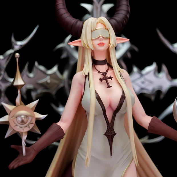 [Pre-Order] Gemhoo Made Studio - Statue - Original - 12 Star Signs Series Capricornus (Licensed)