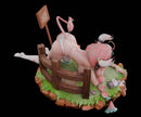 [Warehouse in Stock] YaoMengMeng Studio - Statue - Genshin Impact - Varesa