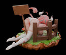 [Warehouse in Stock] YaoMengMeng Studio - Statue - Genshin Impact - Varesa