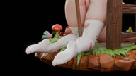 [Warehouse in Stock] YaoMengMeng Studio - Statue - Genshin Impact - Varesa