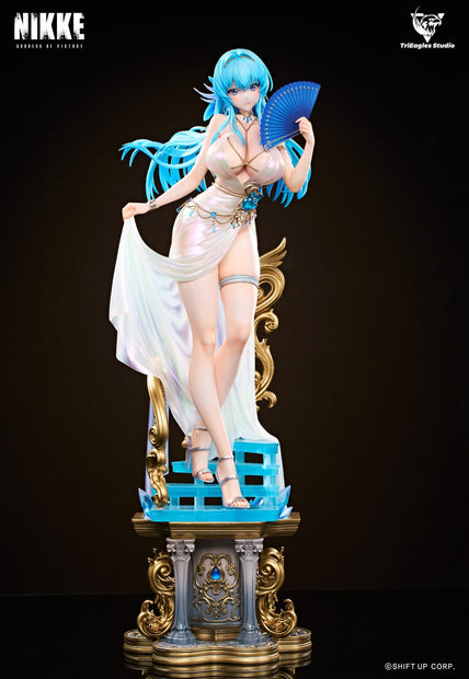 [Pre-Order Closed] TriEagles Studio - Statue - Goddess of Victory: Nikke - 04 Helm (Licensed)