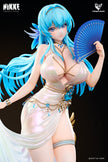 [Pre-Order Closed] TriEagles Studio - Statue - Goddess of Victory: Nikke - 04 Helm (Licensed)