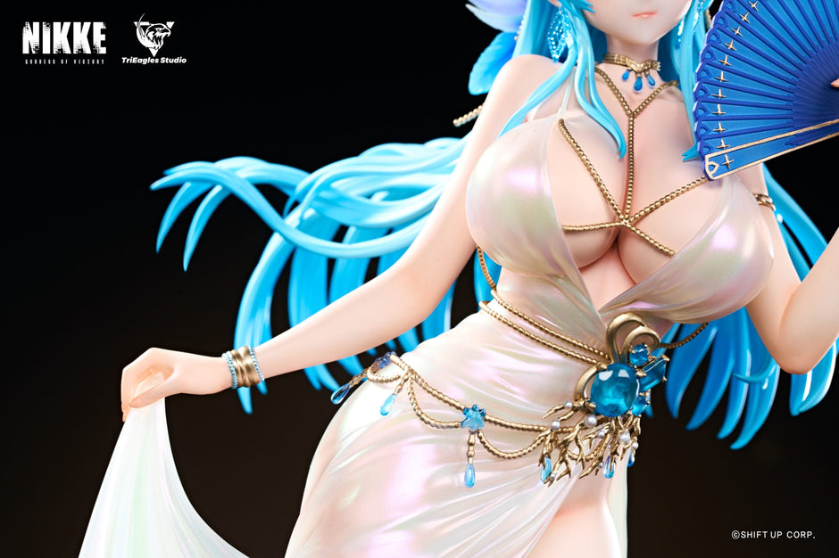 [Pre-Order Closed] TriEagles Studio - Statue - Goddess of Victory: Nikke - 04 Helm (Licensed)