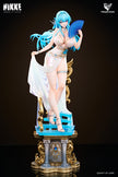 [Pre-Order Closed] TriEagles Studio - Statue - Goddess of Victory: Nikke - 04 Helm (Licensed)