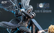 [Pre-Order Closed] FANTASY Studio & Dragon Studio - Statue - Final Fantasy - Sephiroth vs Cloud