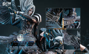 [Pre-Order Closed] FANTASY Studio & Dragon Studio - Statue - Final Fantasy - Sephiroth vs Cloud