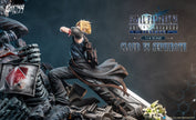 [Pre-Order Closed] FANTASY Studio & Dragon Studio - Statue - Final Fantasy - Sephiroth vs Cloud