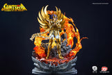 [Pre-Order] Ryu Studio - Statue - Saint Seiya - Ikki (Licensed)