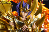 [Pre-Order] Ryu Studio - Statue - Saint Seiya - Ikki (Licensed)