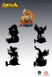 [Pre-Order] Ryu Studio - Statue - Saint Seiya - Ikki (Licensed)