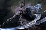 [Pre-Order] Sword&Wing Studio - Statue - Elden Ring - Banished Knight The best player
