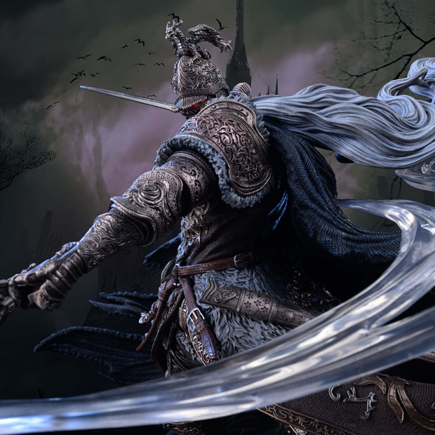 [Pre-Order] Sword&Wing Studio - Statue - Elden Ring - Banished Knight The best player