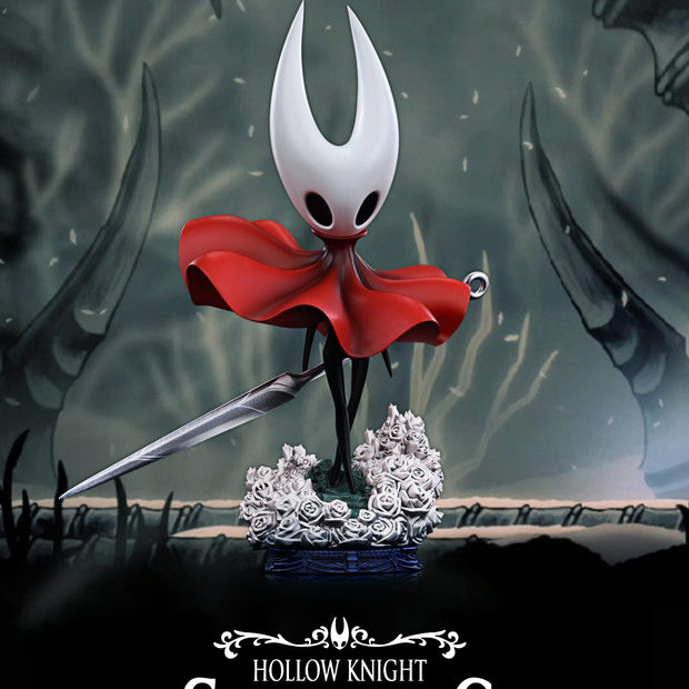 [Pre-Order] Stone Custom Studio - Statue - Hollow Knight - Series 002 Hornet
