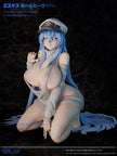 [Pre-Order] Closed Green tea Studio - Statue - Akame ga Kill - Esdeath