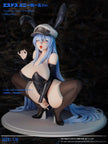 [Pre-Order] Closed Green tea Studio - Statue - Akame ga Kill - Esdeath