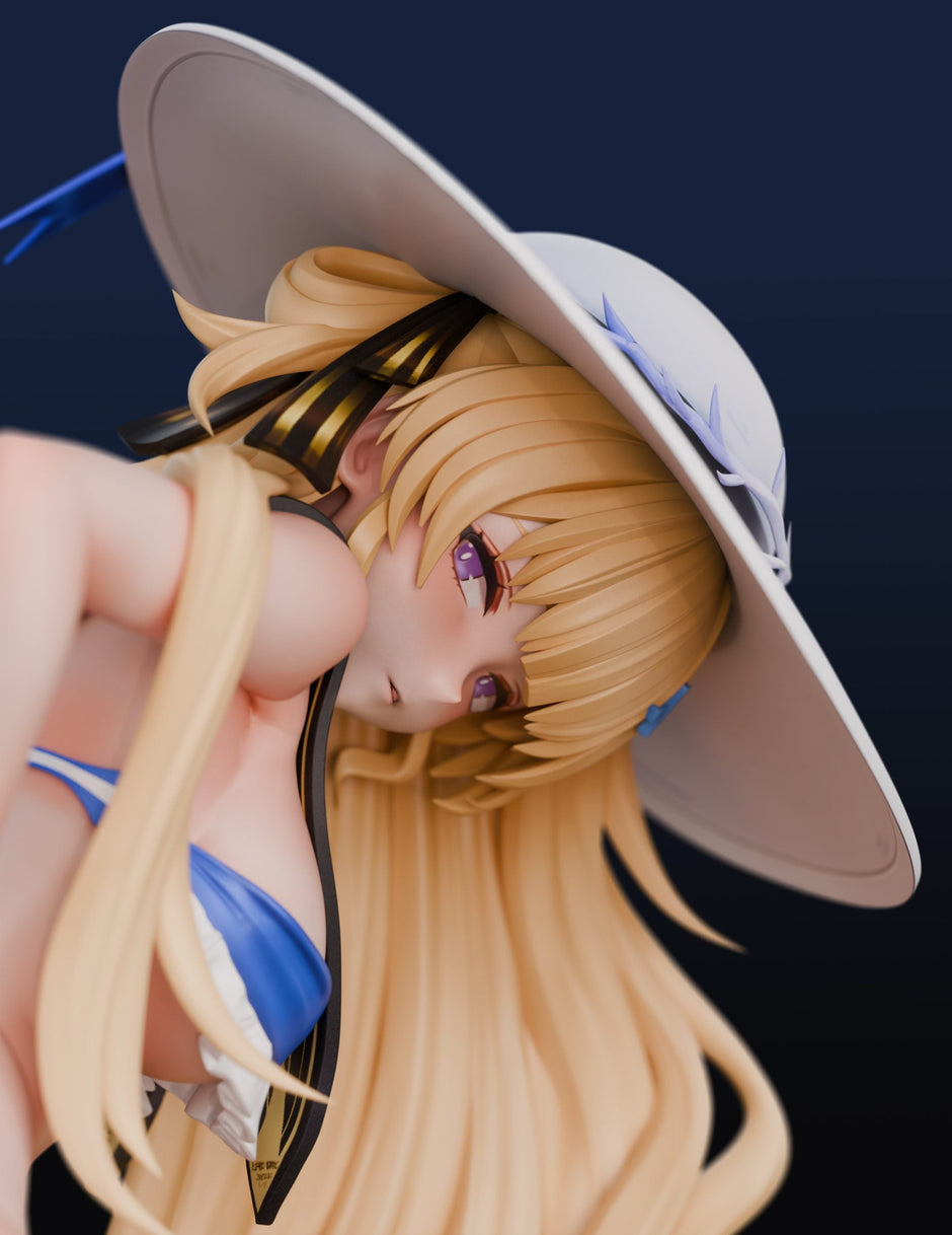 [Pre-Order Closed] Mi Yin Studio - Statue - Wuthering Waves - Phoebe