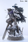 [Pre-Order Closed] BONFIRE Studio - Statue - Elden Ring - Ranni & Blaidd the Half-Wolf Wolf and Lunar Princess