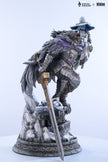 [Pre-Order Closed] BONFIRE Studio - Statue - Elden Ring - Ranni & Blaidd the Half-Wolf Wolf and Lunar Princess