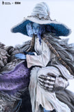 [Pre-Order Closed] BONFIRE Studio - Statue - Elden Ring - Ranni & Blaidd the Half-Wolf Wolf and Lunar Princess