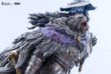 [Pre-Order Closed] BONFIRE Studio - Statue - Elden Ring - Ranni & Blaidd the Half-Wolf Wolf and Lunar Princess