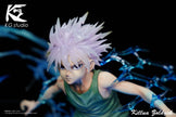 [Pre-Order] KG Studio - Statue - Hunter x Hunter - Killua Zoldyck
