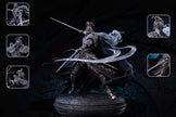 [Pre-Order] Sword&Wing Studio - Statue - Elden Ring - Banished Knight The best player