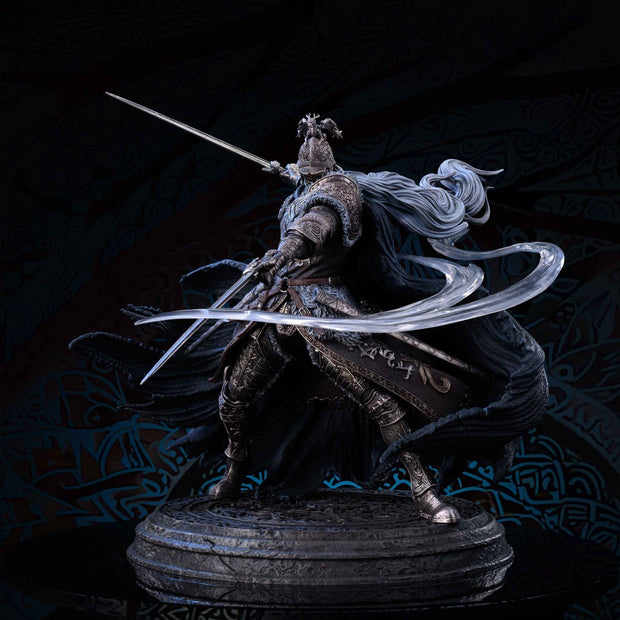 [Pre-Order] Sword&Wing Studio - Statue - Elden Ring - Banished Knight The best player