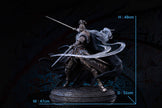 [Pre-Order] Sword&Wing Studio - Statue - Elden Ring - Banished Knight The best player