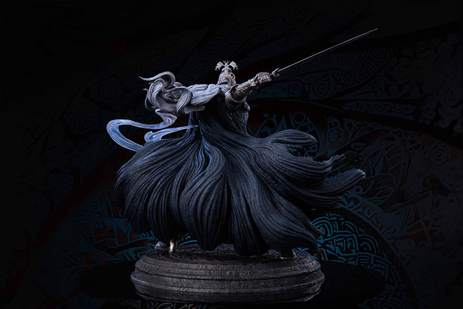 [Pre-Order] Sword&Wing Studio - Statue - Elden Ring - Banished Knight The best player