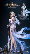 [Pre-Order] DT Studio - Statue - Fate - Saber Artoria Pendragon Wedding Dress