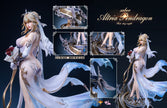 [Pre-Order] DT Studio - Statue - Fate - Saber Artoria Pendragon Wedding Dress