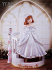[Pre-Order Closed] YYDS Studio - Statue - Detective Conan - Haibara Ai Wedding Dress