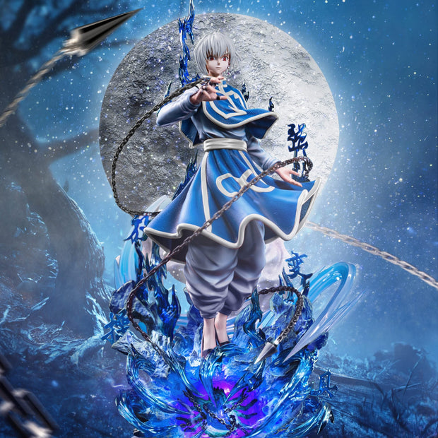 [Pre-Order Closed] PG Studio - Statue - Hunter x Hunter - Kurapika