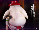 [Pre-Order Closed] White Deer Studio - Statue - Spirited Away - Chihiro and Radish Spirit