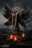 [Pre-Order Closed] PureArts Studio - Statue - Resident Evil - Village Mother Miranda 1/4 Statue PA009RE (Licensed)