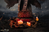 [Pre-Order Closed] PureArts Studio - Statue - Resident Evil - Village Mother Miranda 1/4 Statue PA009RE (Licensed)