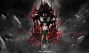 [Pre-Order Closed] PG Studio - Statue - Hunter x Hunter - Mental breakdown Gon Freecss