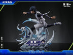 [Pre-Order Closed] HIKARI Studio - Statue - Blue Lock - #4 Yoichi Isagi