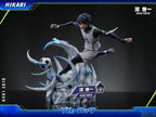 [Pre-Order Closed] HIKARI Studio - Statue - Blue Lock - #4 Yoichi Isagi