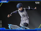 [Pre-Order Closed] HIKARI Studio - Statue - Blue Lock - #4 Yoichi Isagi