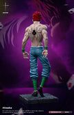 [Pre-Order] Cross Studio - Statue - Hunter x Hunter - Standing Hisoka