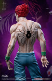 [Pre-Order] Cross Studio - Statue - Hunter x Hunter - Standing Hisoka