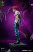 [Pre-Order] Cross Studio - Statue - Hunter x Hunter - Standing Hisoka