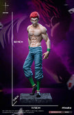 [Pre-Order] Cross Studio - Statue - Hunter x Hunter - Standing Hisoka