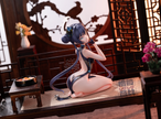 [Pre-Order Closed] Fix cast Studio - PVC - Blue Archive - Ryuuge kisaki Sitting cheongsam