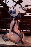 [Pre-Order Closed] Fix cast Studio - PVC - Blue Archive - Ryuuge kisaki Sitting cheongsam